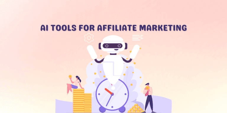 Ai Tools Affiliate Programs