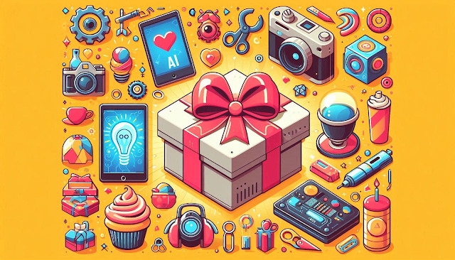 Best Ai Gift Ideas Tools