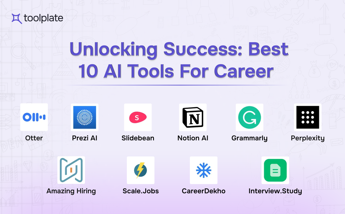 Best Ai Tools for Career