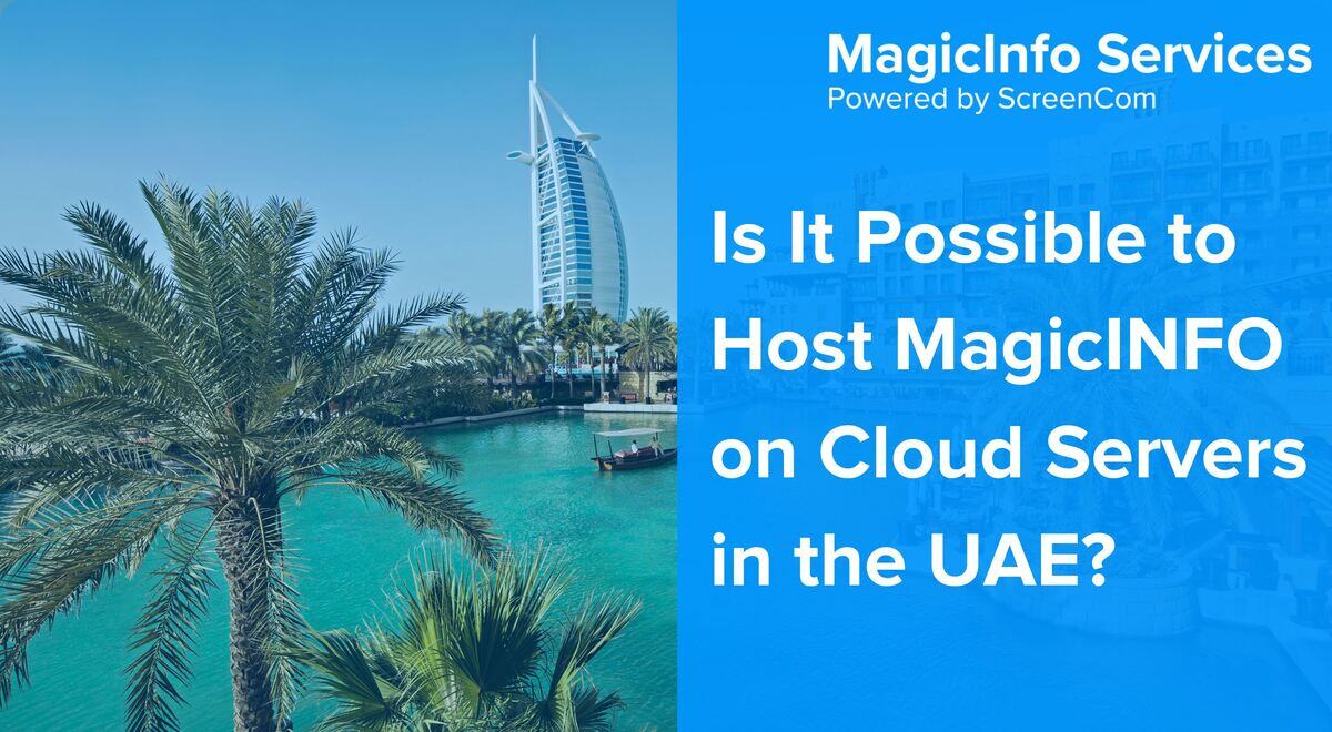 Best Cloud Hosting Dubai Uae