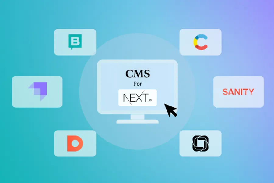 Best Cms for Nextjs