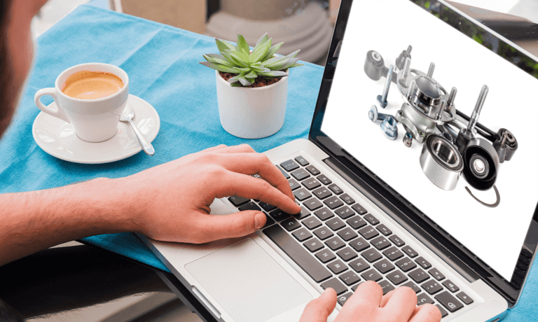 Best Ecommerce Platform for Auto Parts