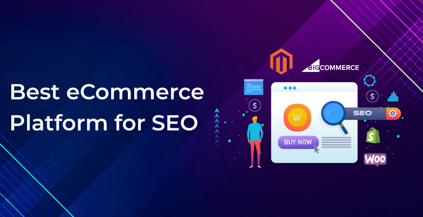 Best Ecommerce Platform for Seo