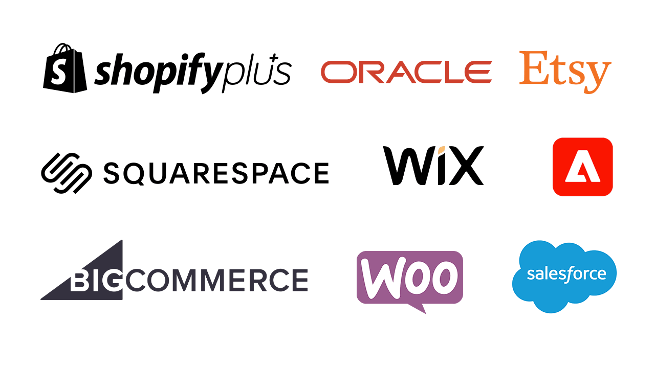 Best Enterprise Ecommerce Platform