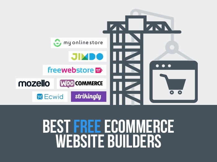 Best Free Ecommerce Platform