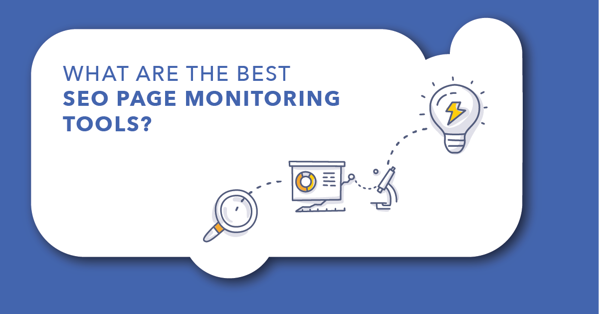 Best Seo Monitoring Tool