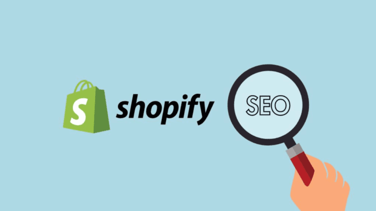 Best Seo Theme for Shopify