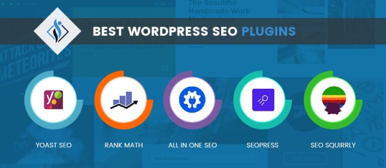 Best Seo Tool for Wordpress