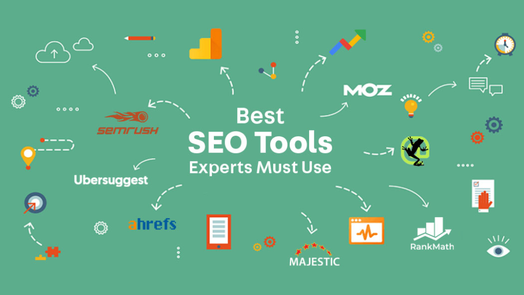 Best Seo Tools for Beginners