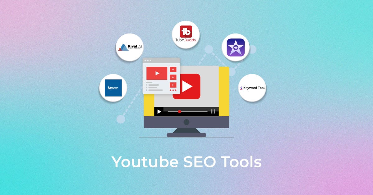 Best Seo Tools for Youtube