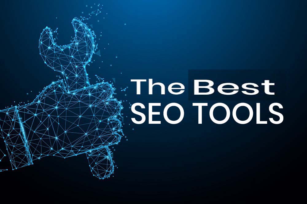 best seo ranking tools