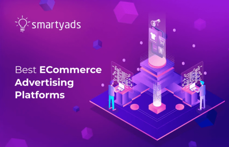 Ecommerce Advertising Platforms