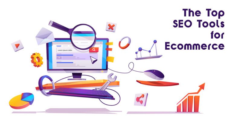 Ecommerce Seo Tools