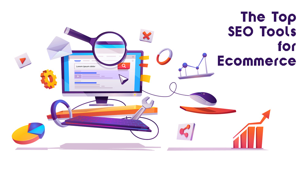 Ecommerce Seo Tools