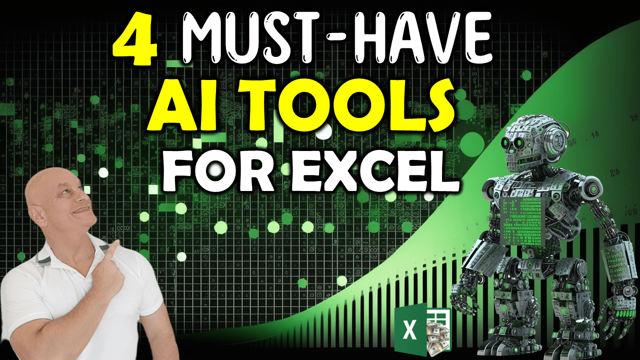 Free Ai Tools for Excel