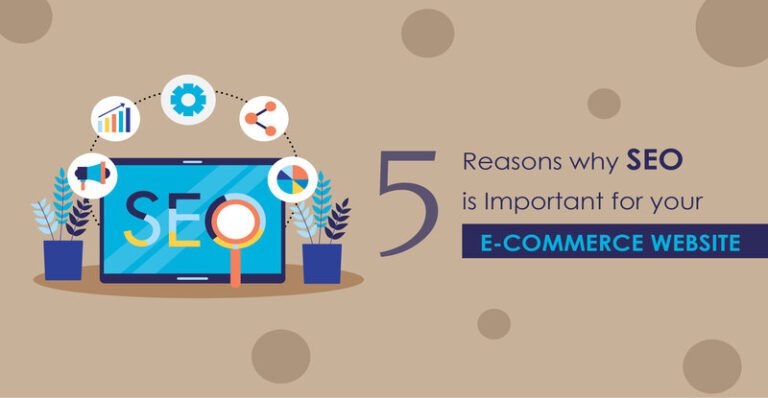 Is Seo Important for Ecommerce