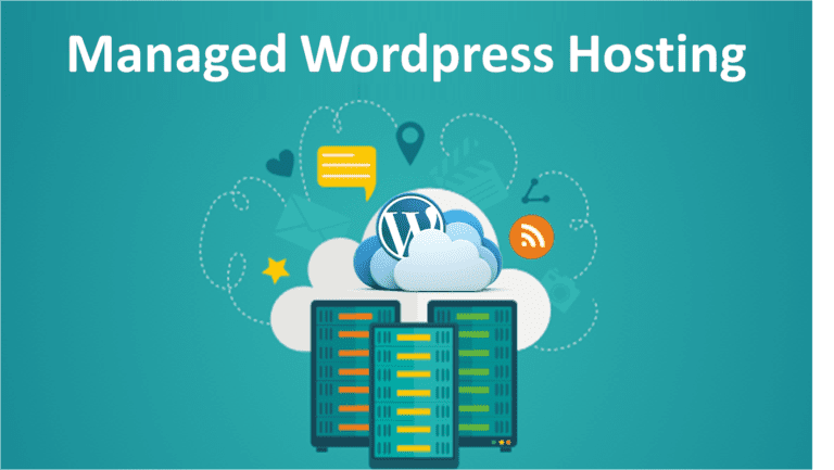 Managed Wordpress Hosting in Dubai