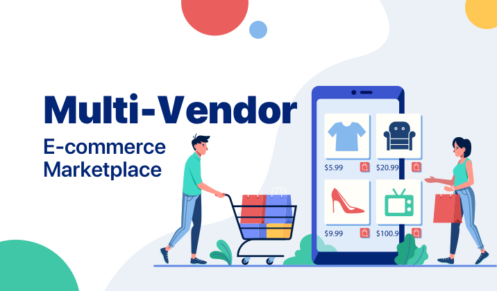 Multi Vendor Ecommerce Platform