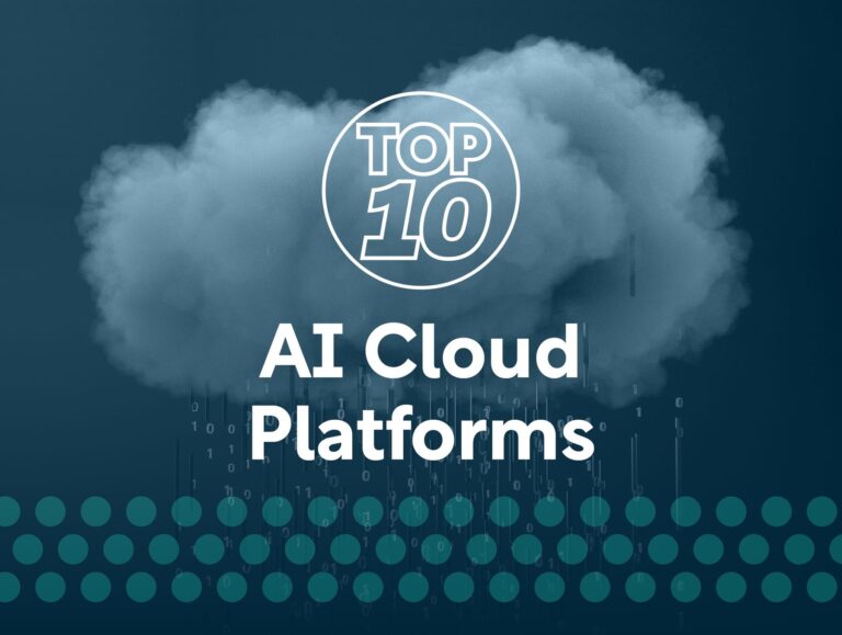 Top Ai Cloud Business Management Platform Tool