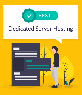 What is the Best Dedicated Server Hosting