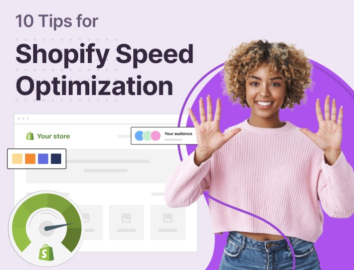 How Do I Optimize My Shopify Site Speed?